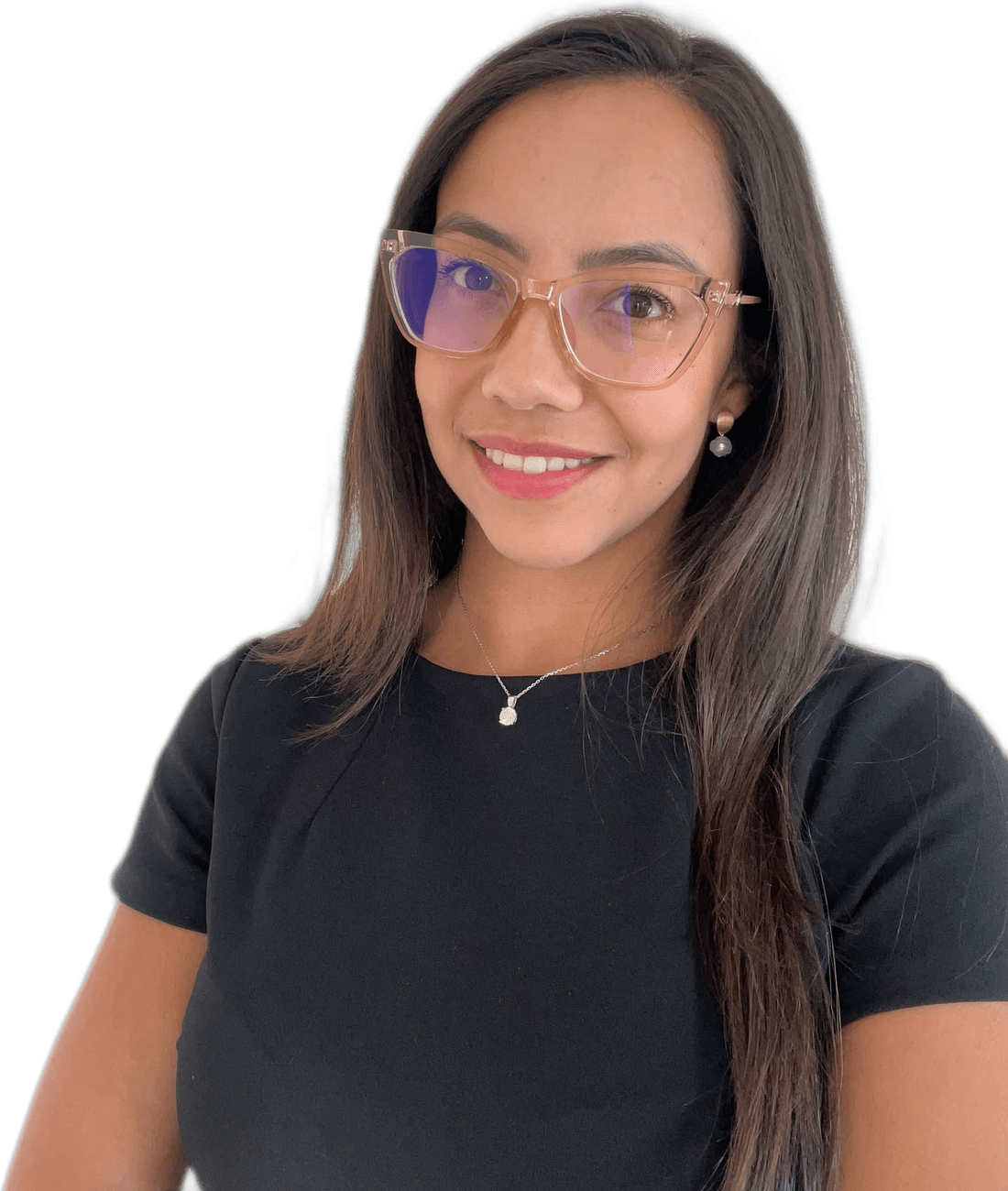Leticia Carlins, Advogada
