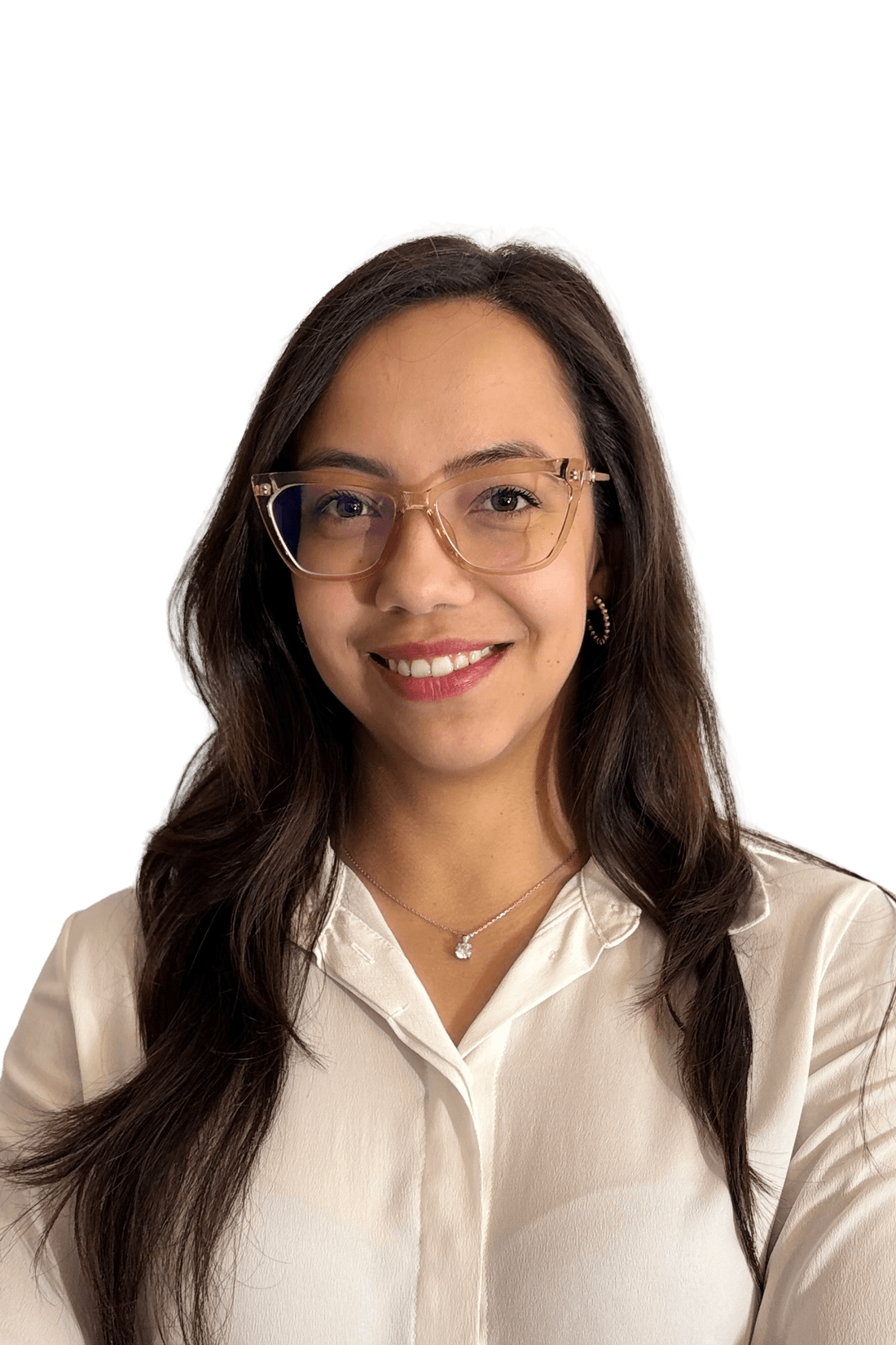 Leticia Carlins, Advogada